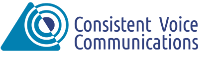 yourconsistentvoice Logo