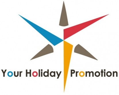 yourholidaypromotion Logo