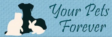 yourpetsforever Logo