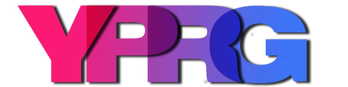yourprgirl Logo