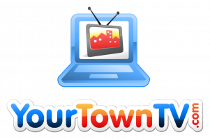 yourtowntv Logo