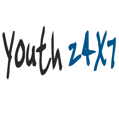 youth24x7 Logo