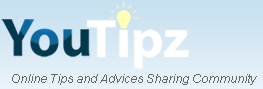 youtipz Logo