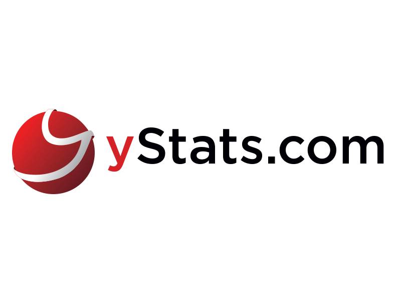 ystats Logo