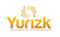 yurizk Logo