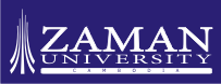 zamanuniversity Logo