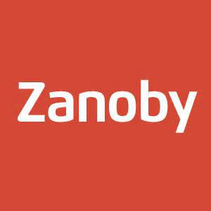 zanoby Logo