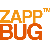 zappbug Logo