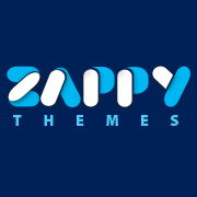 zappythemes Logo