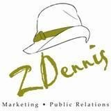 zdennismediagroup Logo