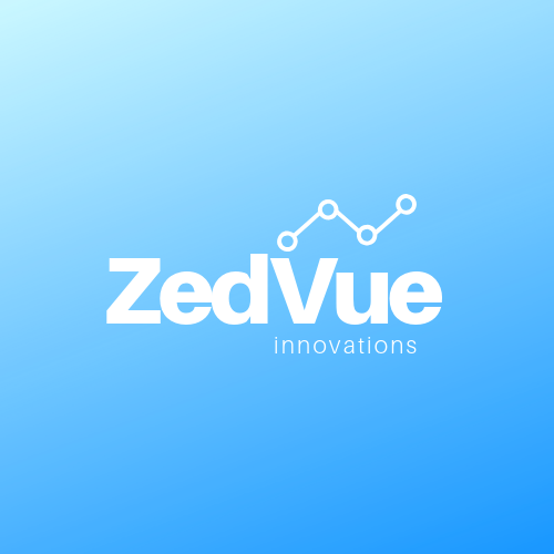 zedvue Logo