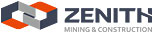 zenithminings Logo