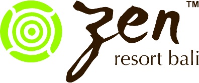 zenresortbali Logo