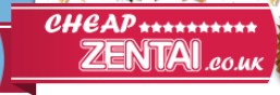 zentaifashion Logo