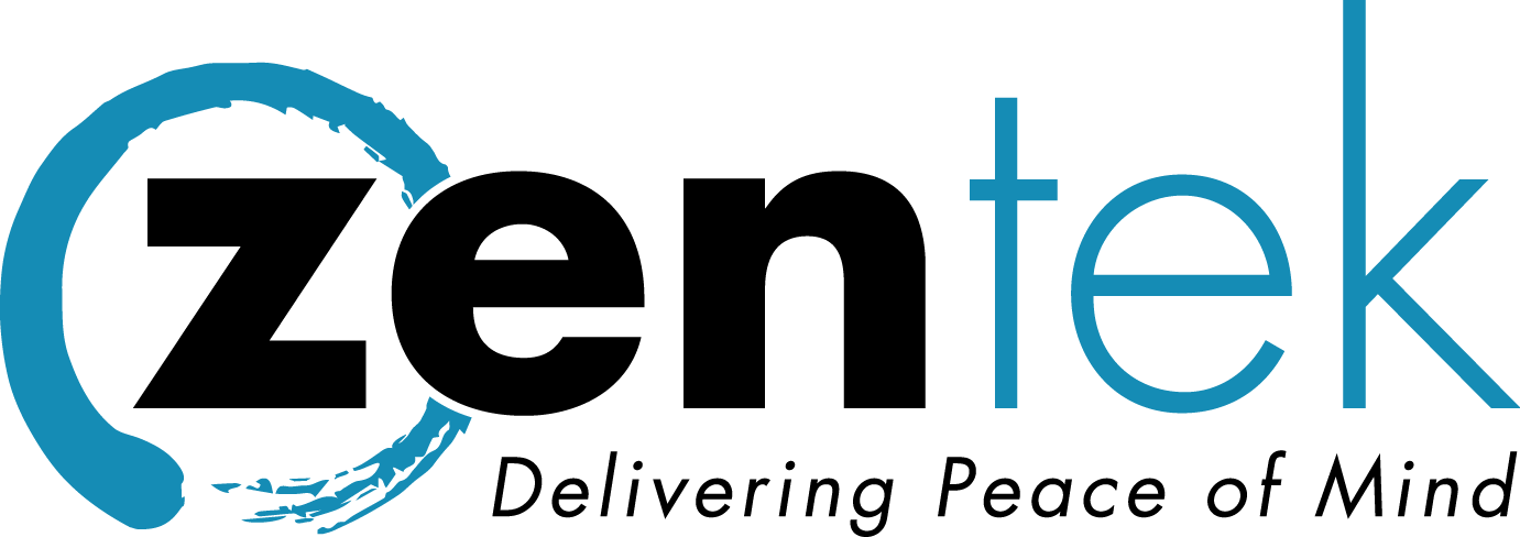zentekconsulting Logo