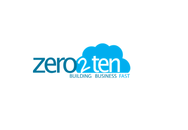 zero2ten Logo