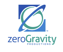 zeroGravity Logo