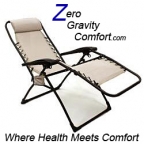 zerogravitycomfort Logo