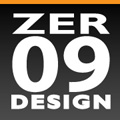 zeronovedesign Logo