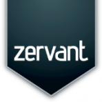 zervant Logo