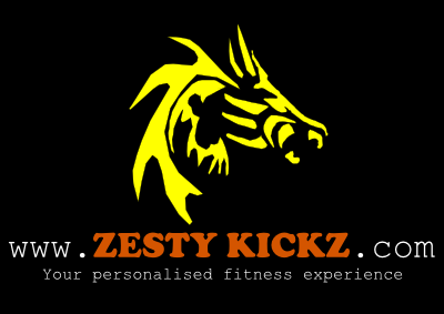 zestykickz Logo