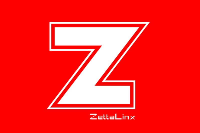 zettalinx Logo