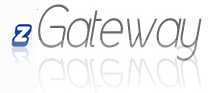 zgateway Logo