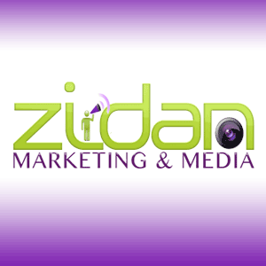 zidanmarketing Logo