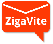 zigavite Logo