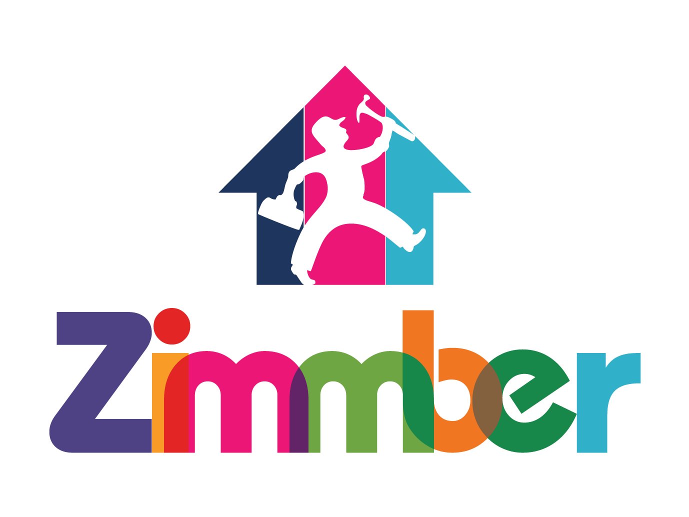 zimmber Logo