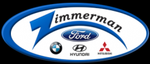 zimmermanford Logo