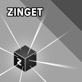 zinget Logo