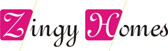 zingyhomes Logo