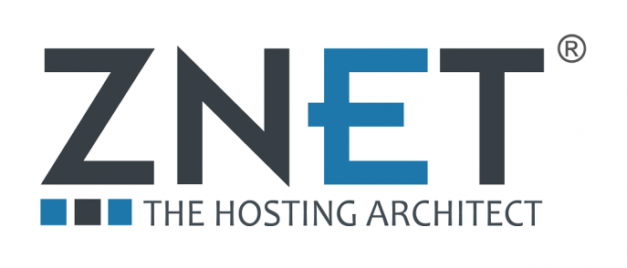 znethosting Logo