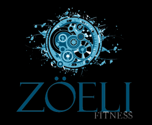 zoelipilates Logo