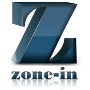 zone-in Logo