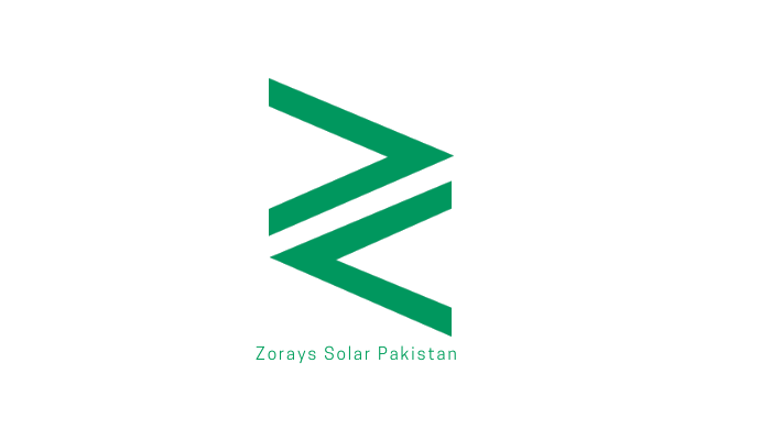 zorays Logo