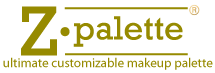 zpalette Logo