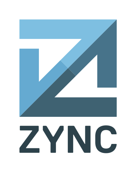 zyncrender Logo