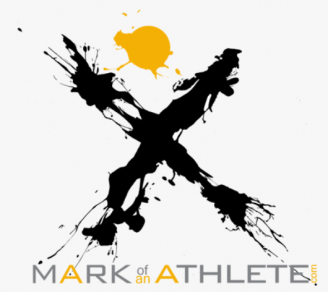 Mark of an Athlete Logo