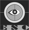 007 SECURITY CAMERA Logo