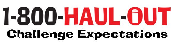 1-800-Haul-Out Logo