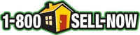 1-800-SELL-NOW Logo