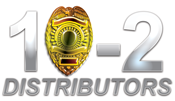 10-2 Distributors, LLC Logo