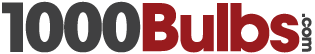 1000Bulbs Logo