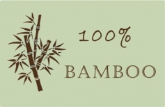 100bamboo Logo