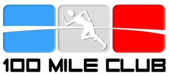 100mileclub Logo