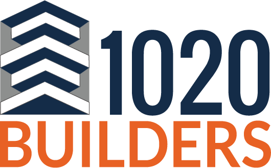 1020 Builders Logo