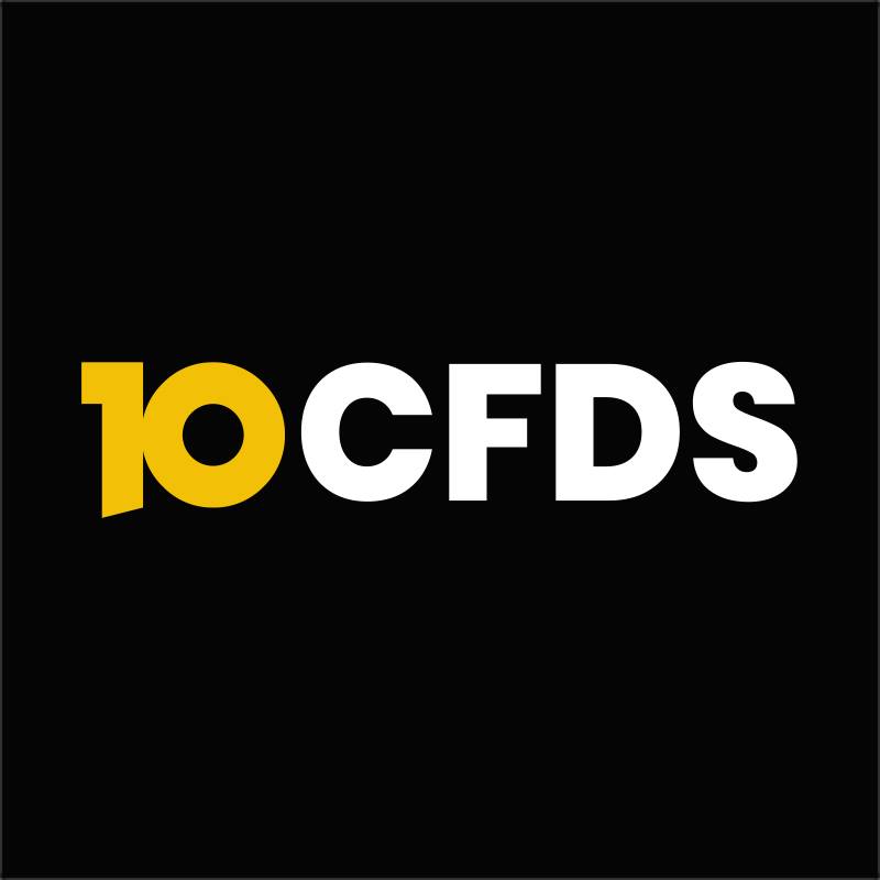 10CFDs Logo
