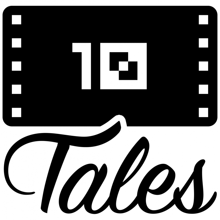 10Tales Logo